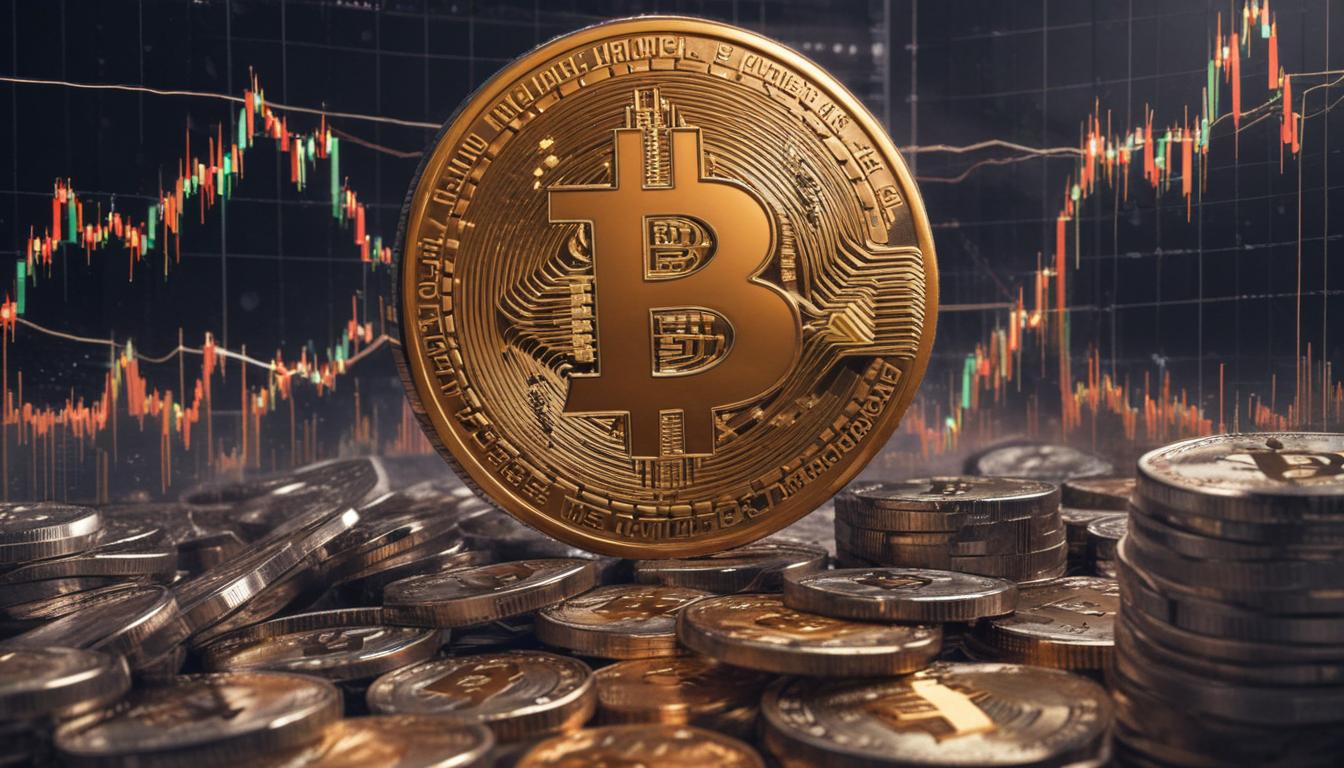 Bitcoin Supply Squeeze EXPOSED: ETFs Drain Exchanges to 6-Year Lows + MicroStrategy's $3.9B Secret Revealed! | Cryptodamus.io