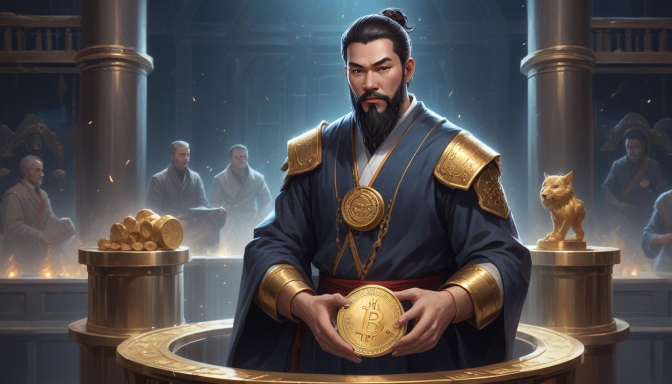 BitGo Custody for Canton Coin: Bridging DeFi & TradFi for Institutional Investors | Cryptodamus.io