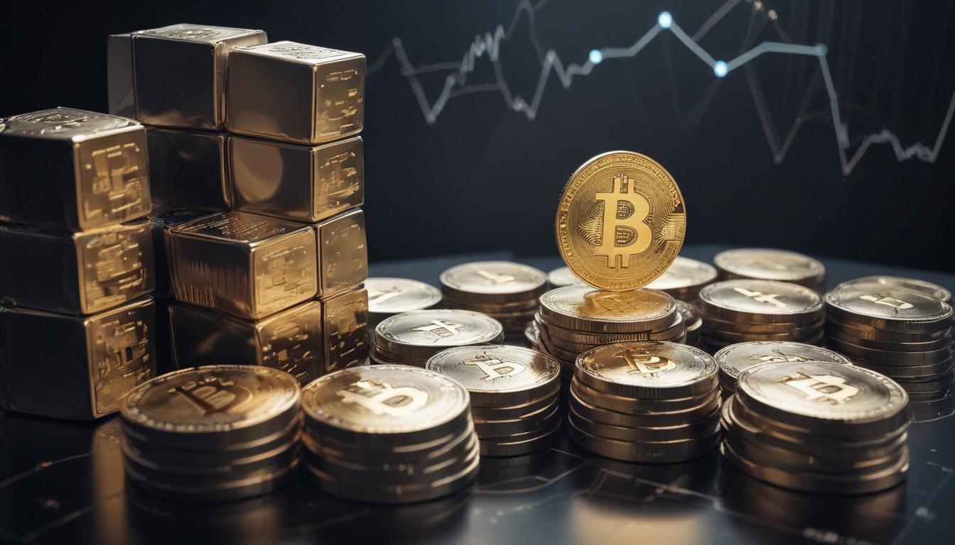 Bitmain's $109M Ethereum Bet: A New Era for Crypto? | Cryptodamus.io