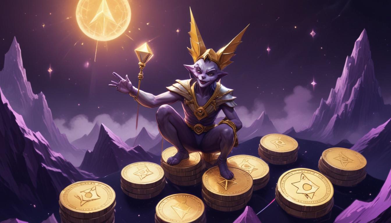 BitMine's 5% Ethereum Takeover: How 3.31M ETH Shakes Crypto Decentralization to Its Core | Cryptodamus.io