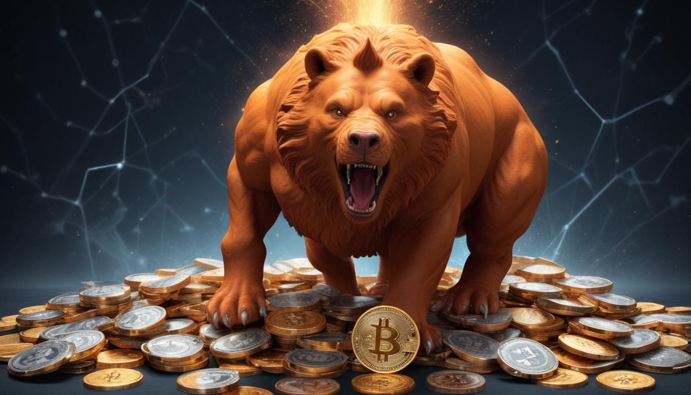 BlackRock's IBIT Rakes $245M: How Crypto ETFs Smashed $1B Daily Inflows (Eth Surges Too!) | Cryptodamus.io