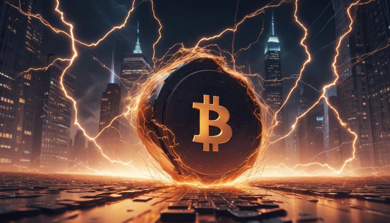 Block’s $300M Bitcoin Gambit: Zero-Fee Payments to Make BTC Your Daily Cash Before 2026 | Cryptodamus.io