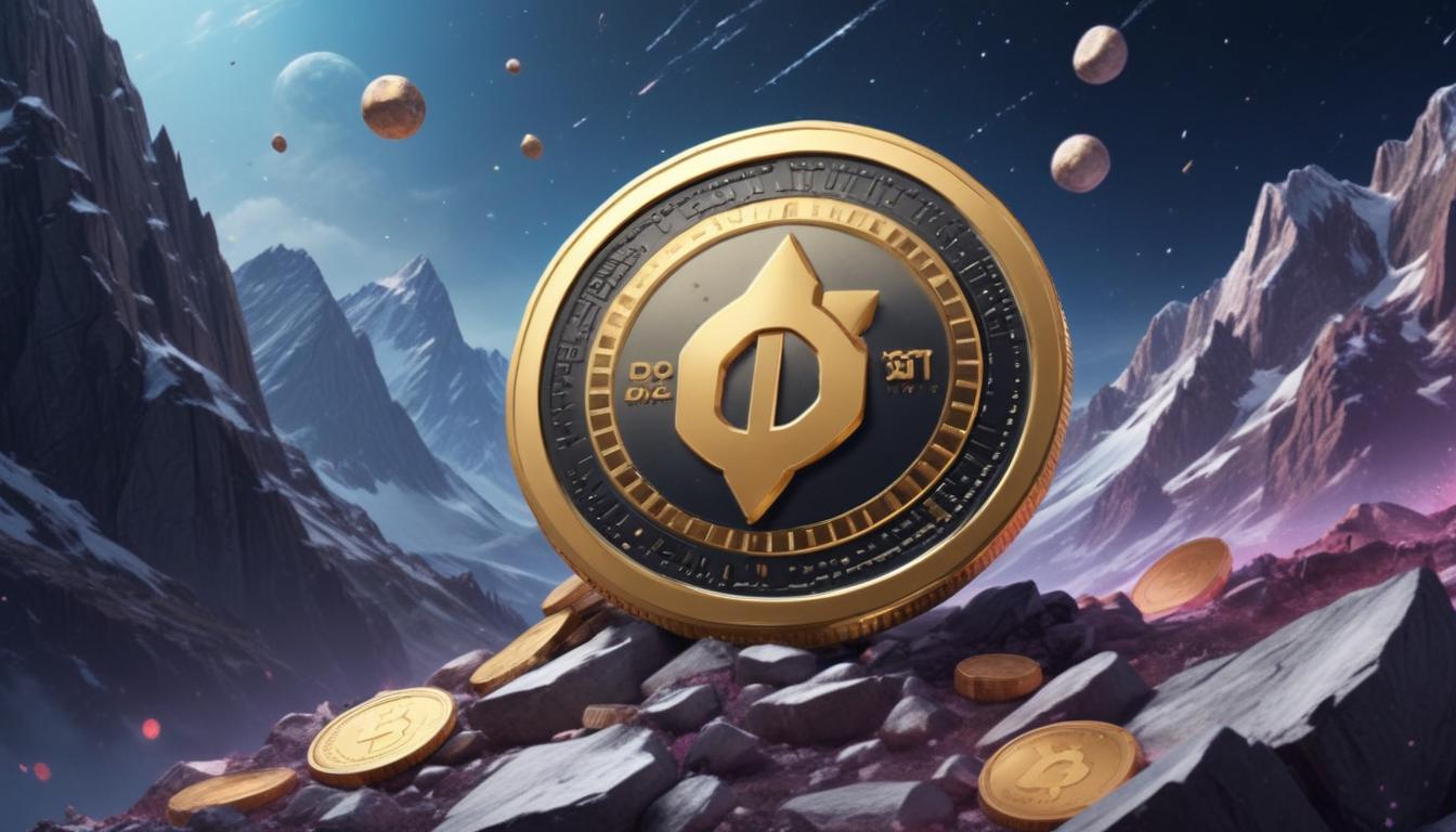 BlockDAG Hits $0.05?! F1 Partnership *Doubles* Presale ROI to 2,900% (Don't Miss Batch 31) | Cryptodamus.io