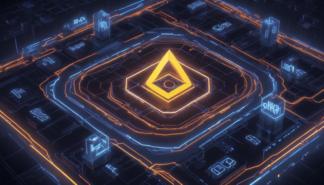 BlockDAG's $430M Revolution: How F1 Partnerships & 15,000 TPS Hybrid Tech Are Obliterating Ethereum and Solana (2025 Update) | Cryptodamus.io