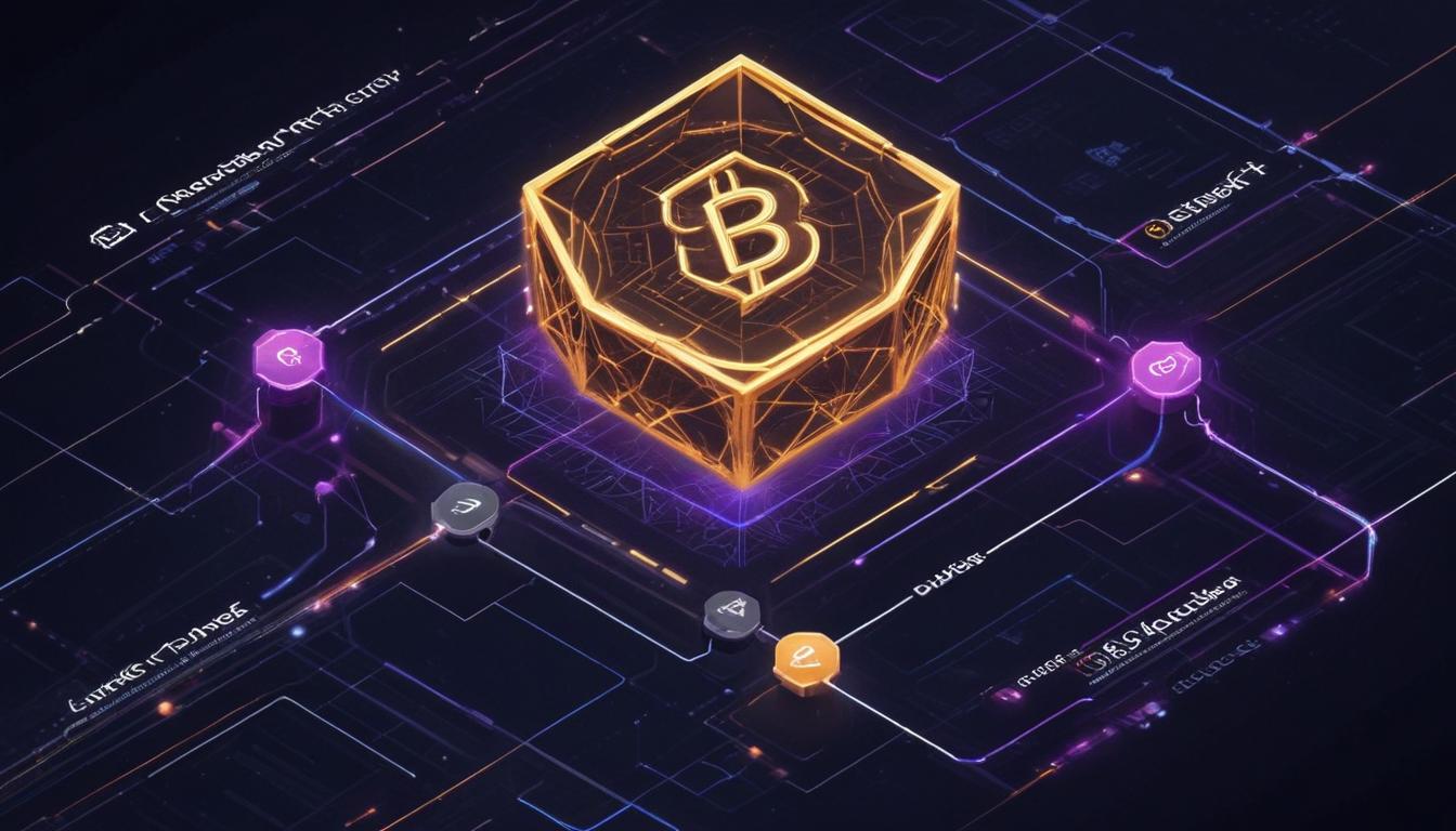 BlockDAG Shatters Presale Records & Launches Global Network | $430M+ Raised | Cryptodamus.io