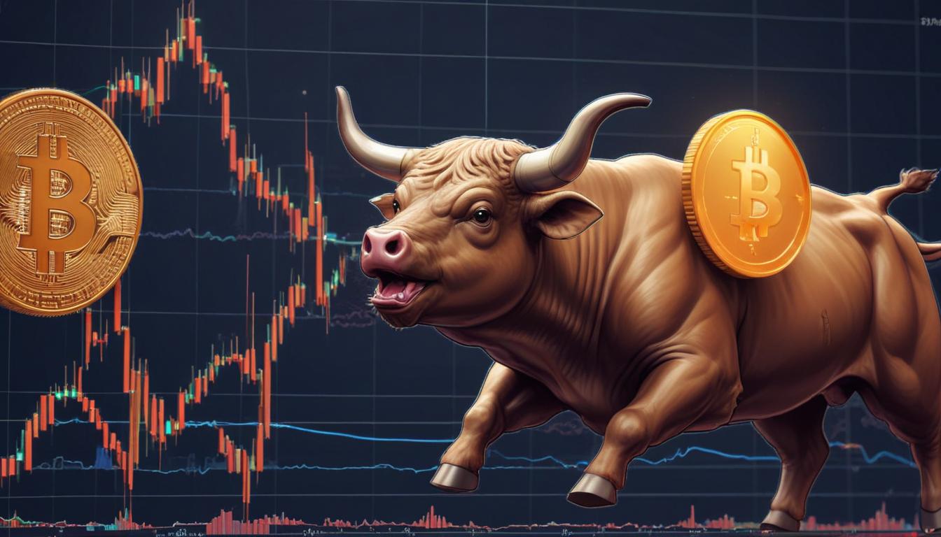 Breaking: Bitcoin Bull Flag Breakout CONFIRMED! $144K Target Locked In - See Why (2024 Pump) | Cryptodamus.io