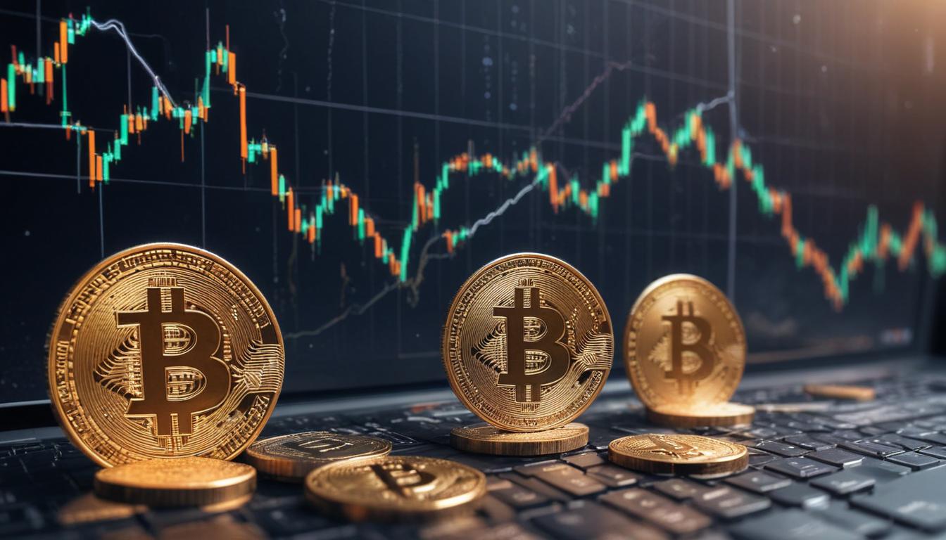 Breakthrough: How $1.35B Bitcoin ETFs & Strategic Miners Propelled BTC Past $$126{,}000$$ (2025 Silent Bull) | Cryptodamus.io