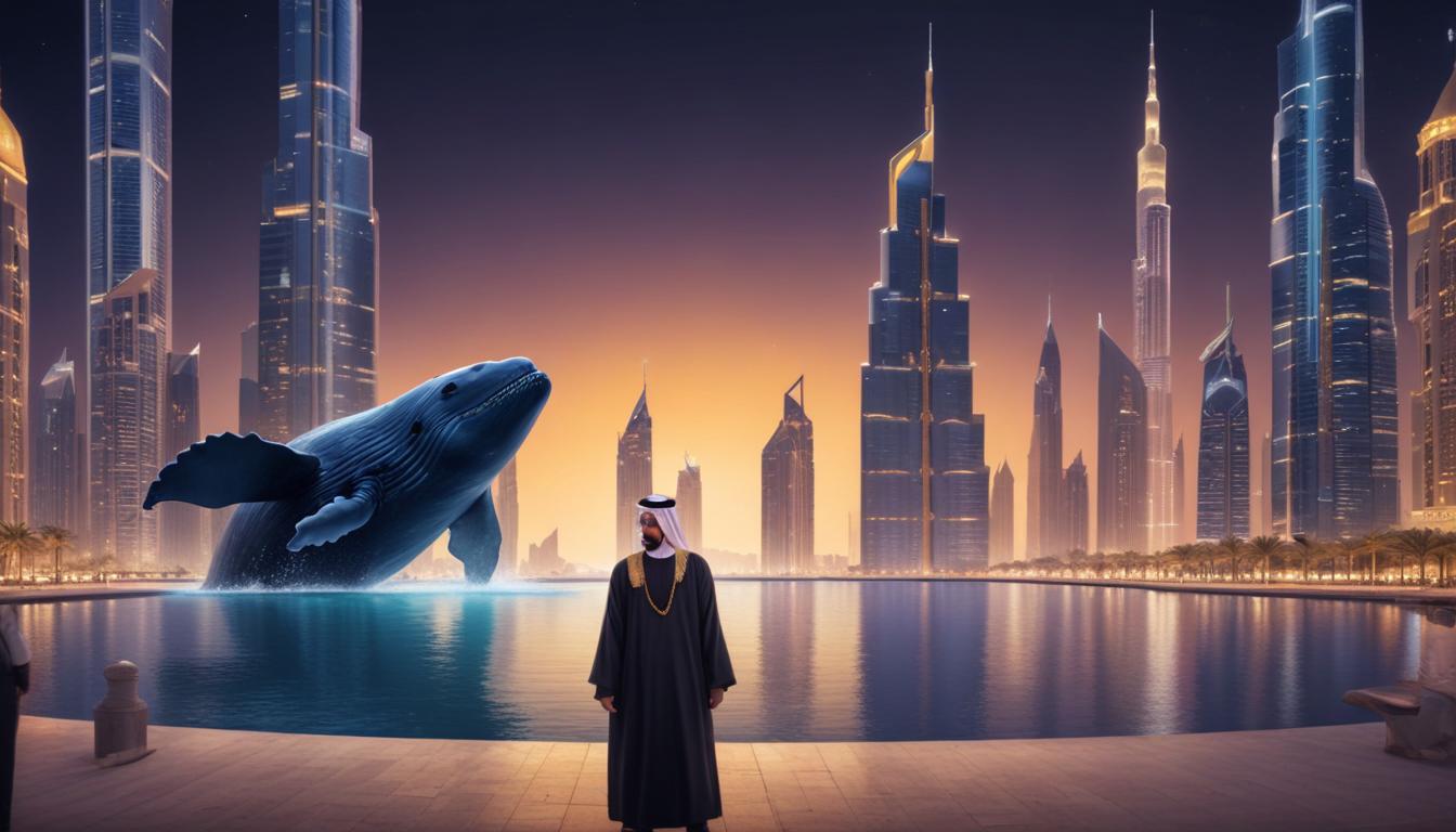 Bybit: First Crypto Exchange to Land UAE's FULL License? What It Means for YOUR Security (Game Changer) | Cryptodamus.io