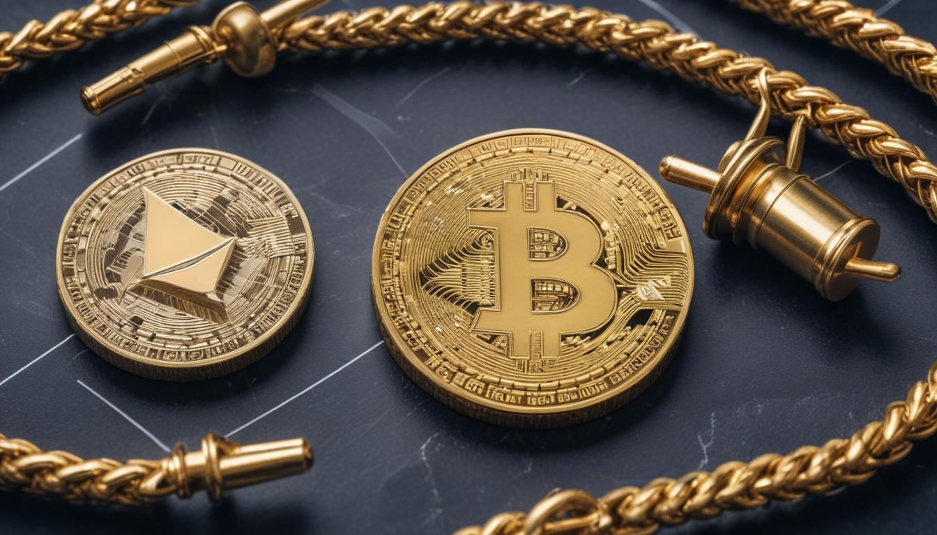 Crypto Regulation Revolution: US Ditches Enforcement Chaos for $2.2T Framework (CFTC/SEC Breakthrough Inside!) | Cryptodamus.io