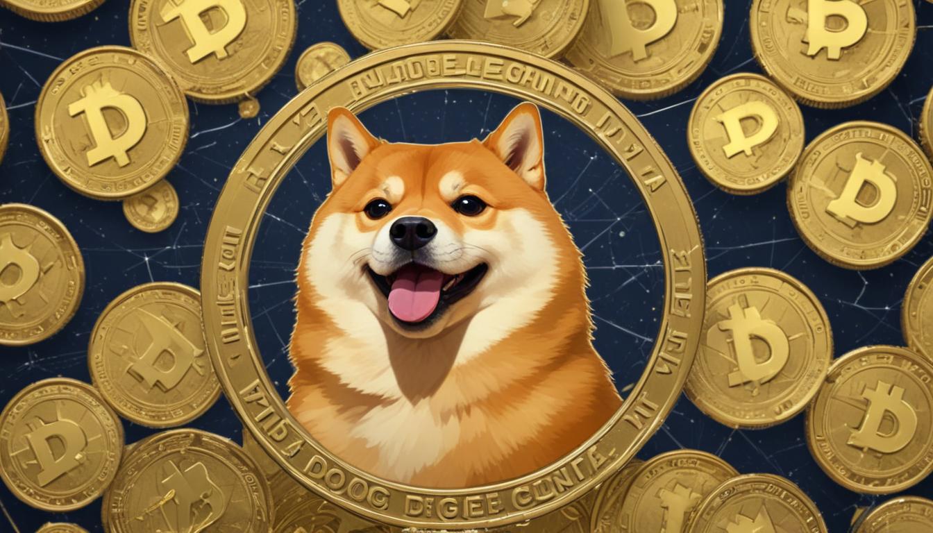 Dogecoin's 2025 Meltdown or $0.40 Breakout? How NOOMEZ ($NNZ) Deflationary Rocket Will Steal Your Gains | Cryptodamus.io