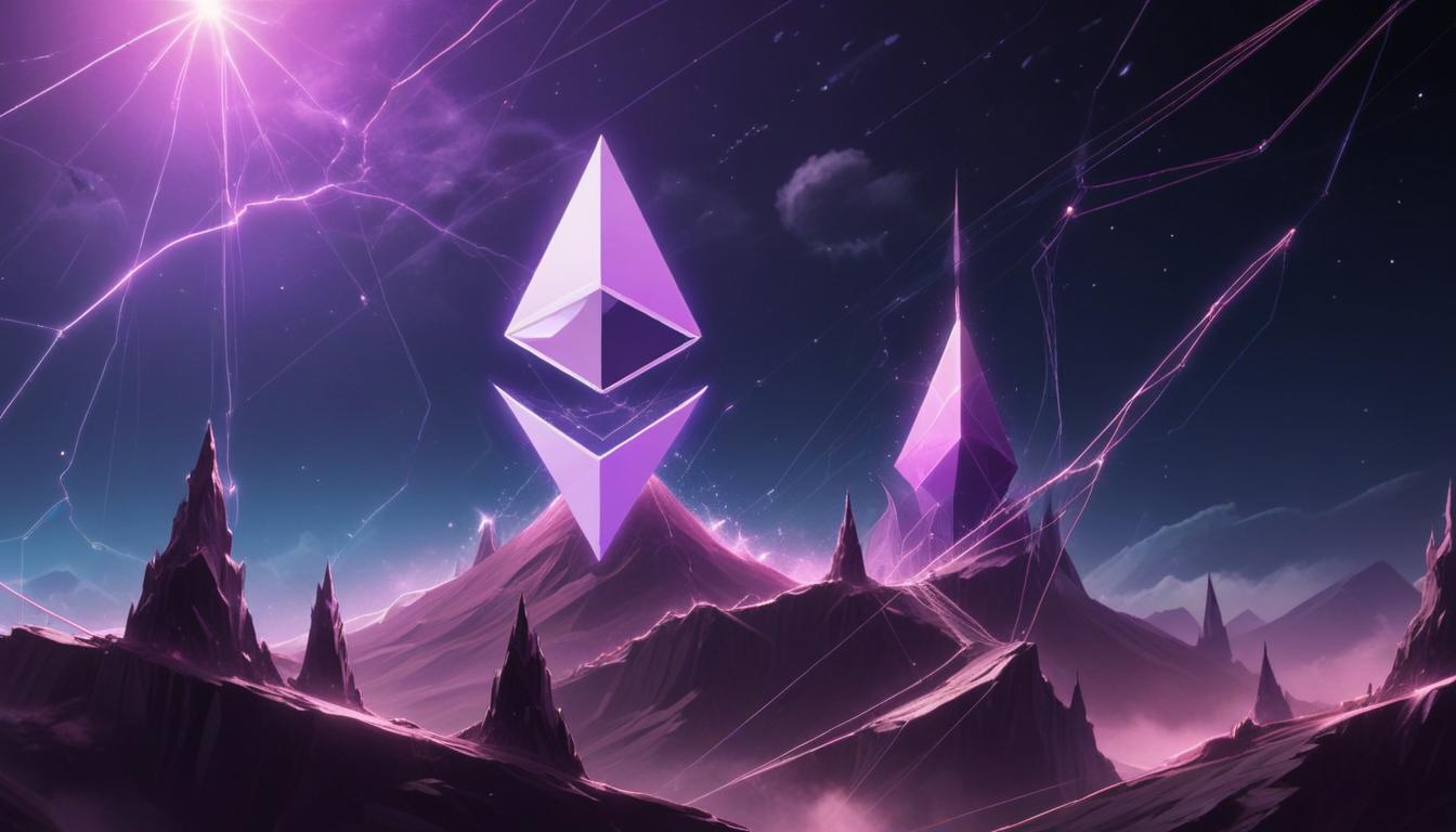 ETH EXPLODES PAST $4,000: BitMine’s $113M Stealth Buy + $246M ETF Wave Ignites $5,940 Price Rocket | Cryptodamus.io