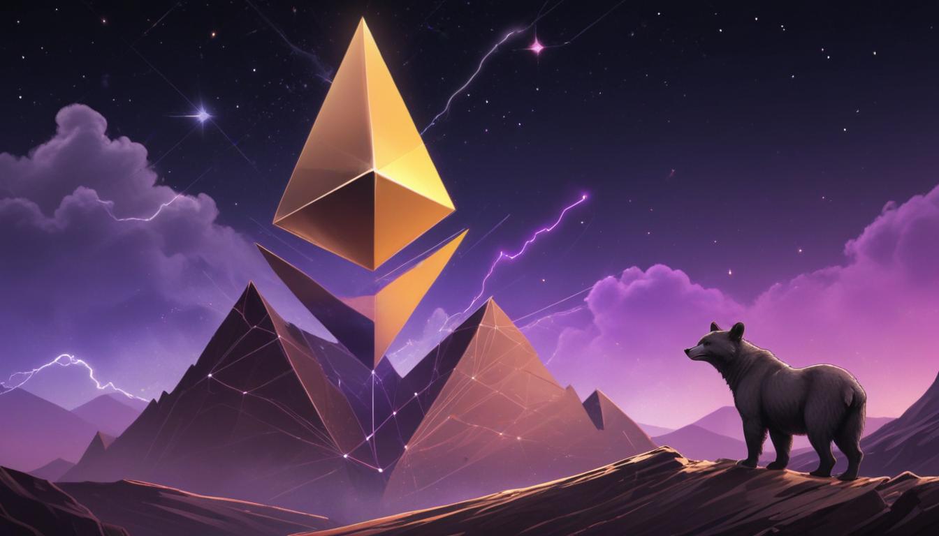 ETH's $4,000 Nightmare Exploded: How $640.5M ETF Exodus Is Triggering 20% Crash Toward $3,120 Emergency Zone | Cryptodamus.io