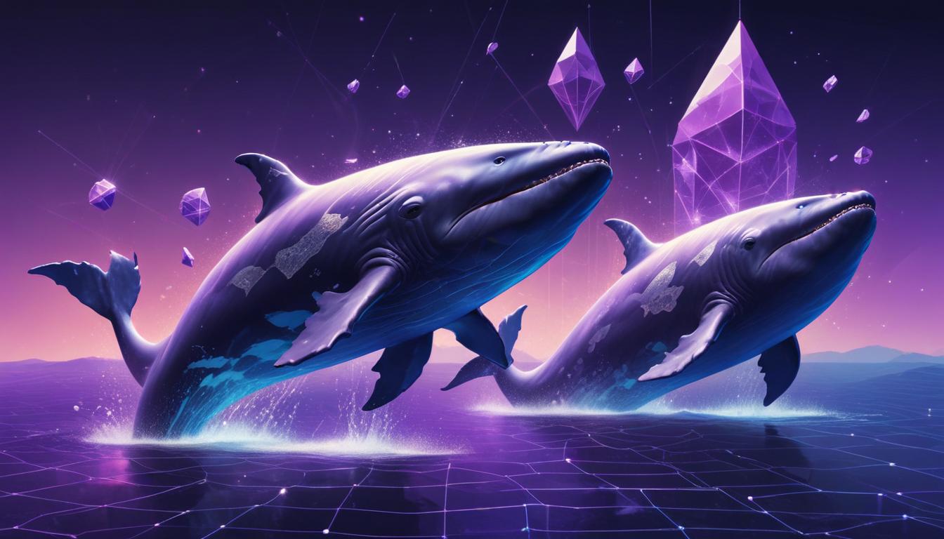 Ethereum ETF Inflows: A $4.5B Institutional Shift Exposes New Bull Trend | Cryptodamus.io