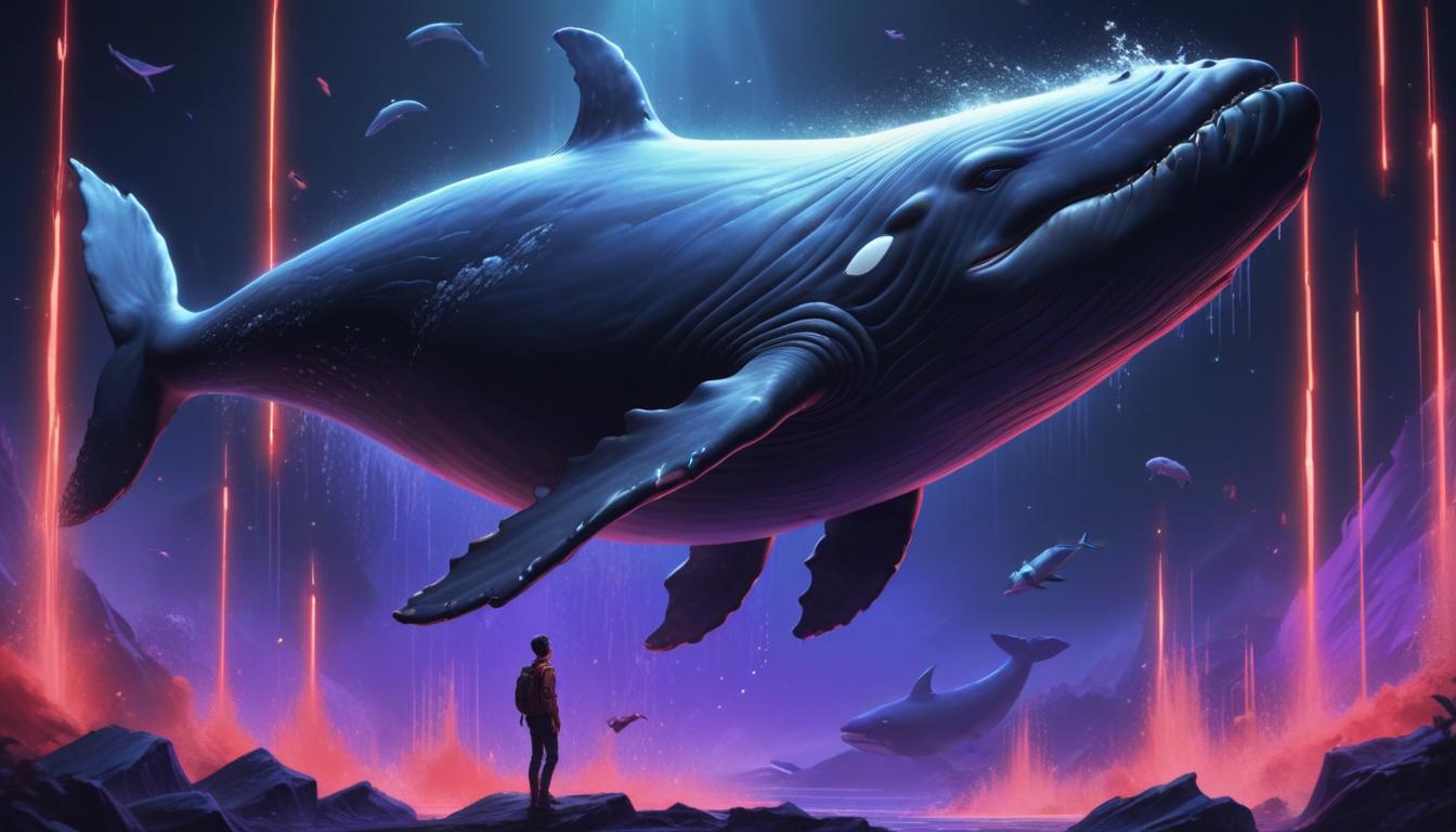 Ethereum Explodes Past $4,700 as Whales Hoover Up $3.6B ETH and Grayscale ETFs Unlock Next Bull Phase | Cryptodamus.io