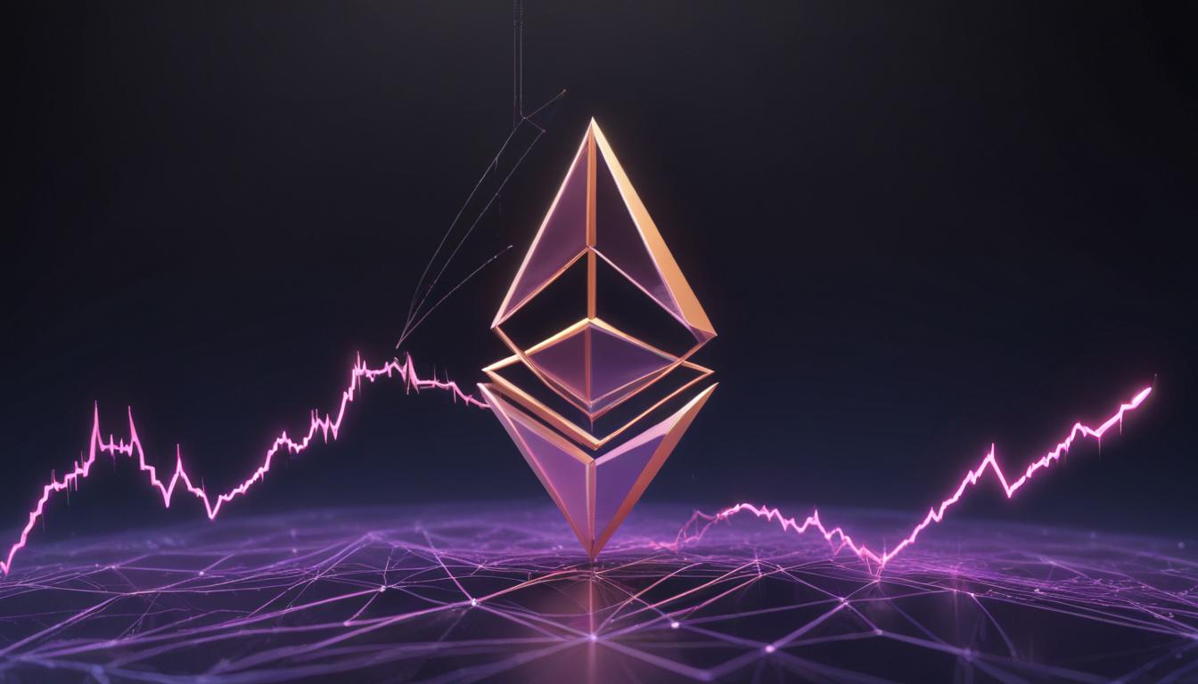 Ethereum's New Record: Breaking Toward $6,400 – Don’t Miss Out! | Cryptodamus.io