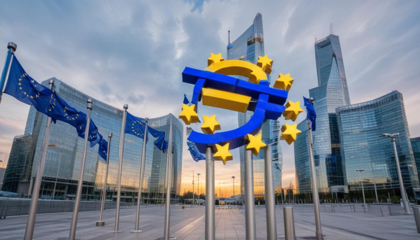 EU vs A7A5: Sanctioned Ruble Stablecoin's 250% Surge Defies Europe's Ban Blitz Revealed | Cryptodamus.io