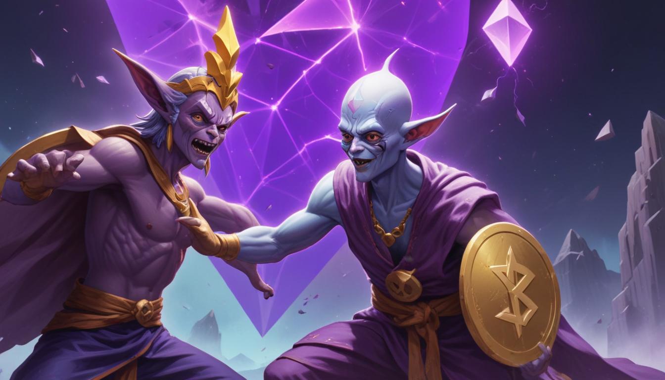 EXCLUSIVE: ETH Smashes $4,176 as Supply Hits Nine-Year Low – The $5K Surge Trigger Unleashed! | Cryptodamus.io