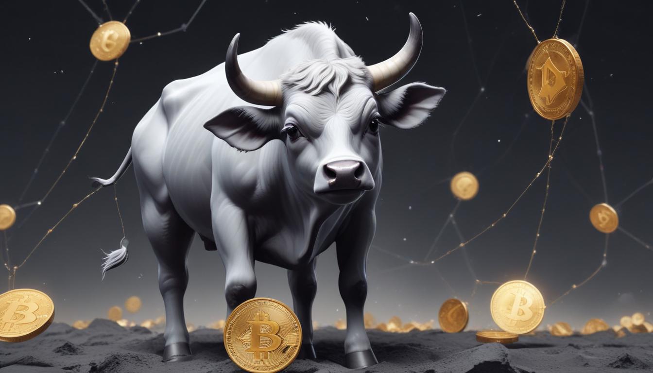 Grayscale & Coinbase Prime Flip Ethereum: From Speculative Hype to $857M Institutional Staking Machine | Cryptodamus.io