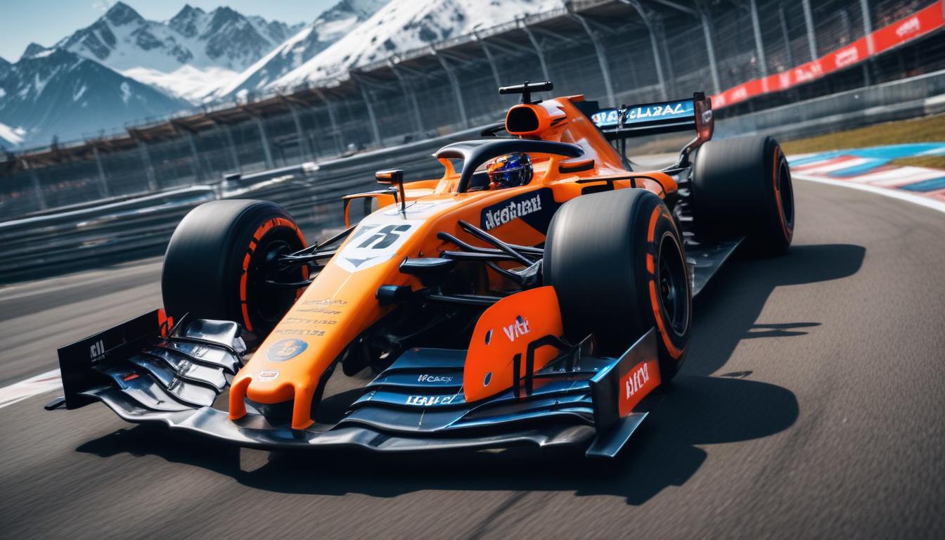 How BlockDAG's $420M Formula 1 Power Play Shattered Crypto Marketing Rules (2900% ROI Inside!) | Cryptodamus.io