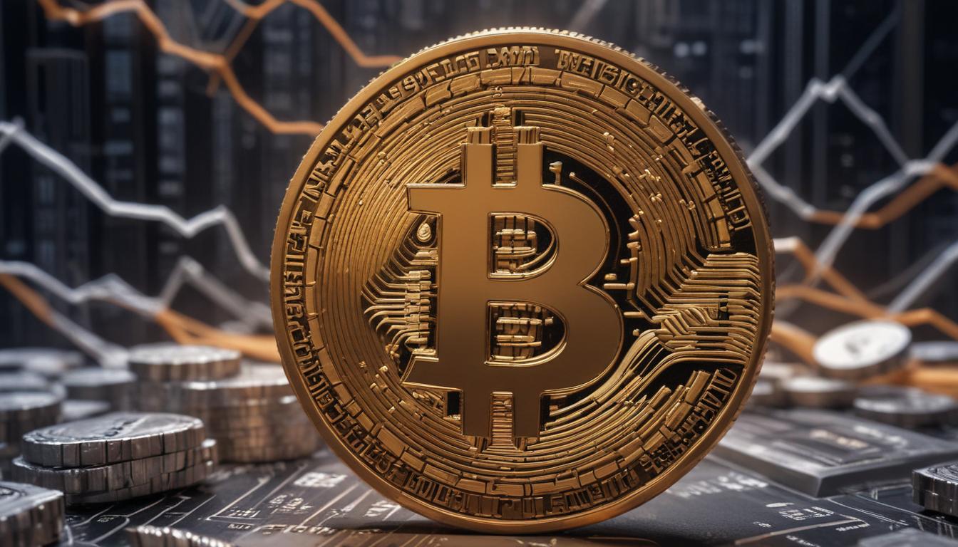 How Solana + CTK Are Moving $1T In: Bitcoin’s Secret Institutional Liquidity Pump Revealed | Cryptodamus.io