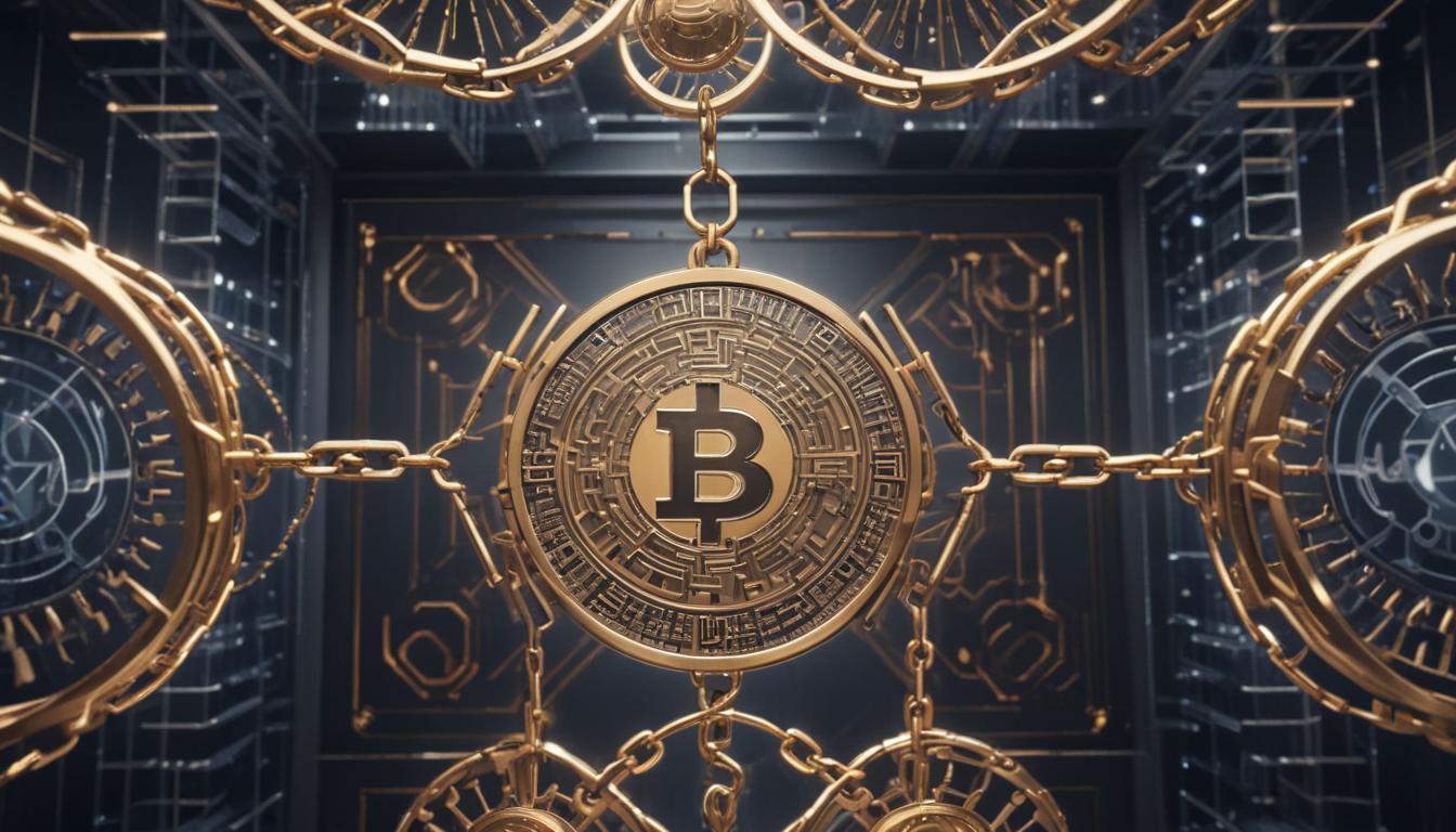 IBM's Digital Asset Haven EXPOSED: How 40+ Blockchains & Unbreakable Security Are Revolutionizing Bank Crypto Portfolios (2024) | Cryptodamus.io