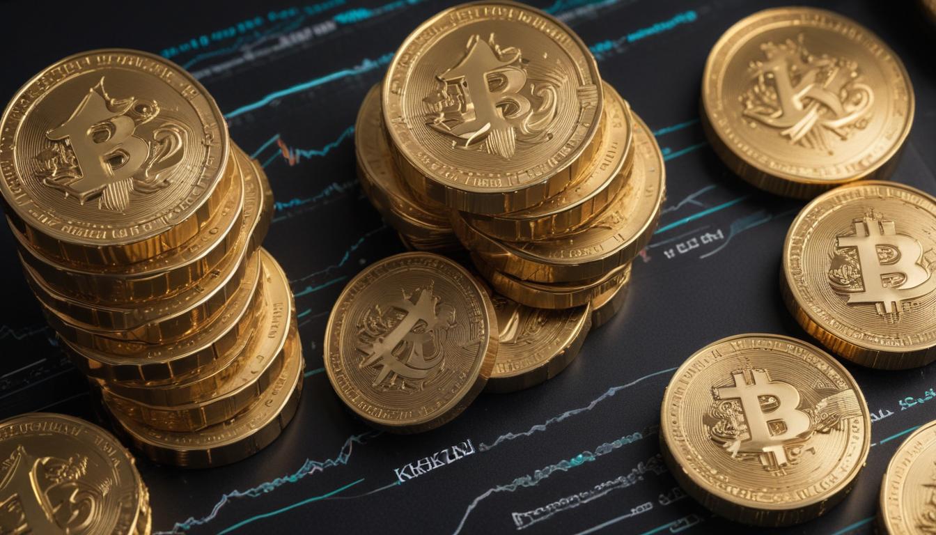 Kraken Drops Nuclear Option: Trade Oil & Gold Futures Beside Bitcoin in One Account (US Trader Exclusive) | Cryptodamus.io