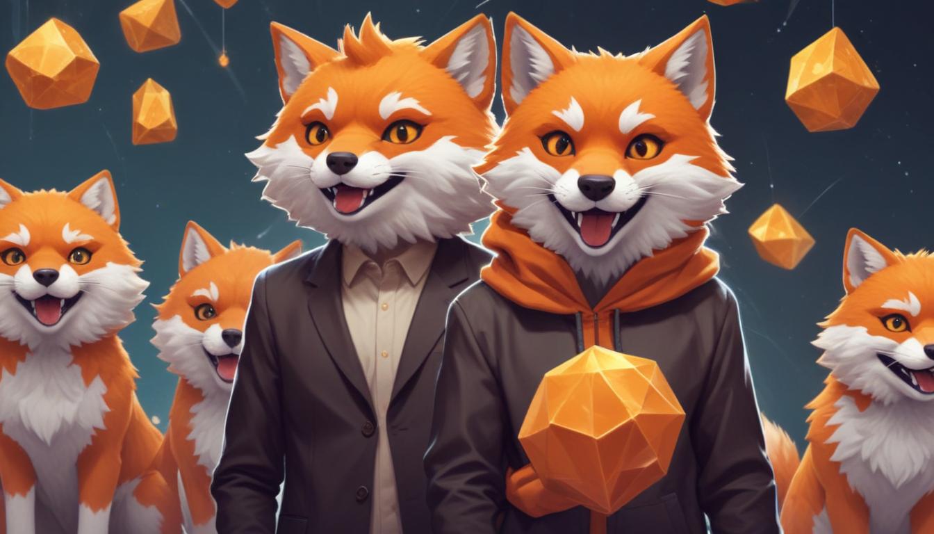 MetaMask Airdrop CONFIRMED? Token-Claim Domain Proves MASK Token Incoming! (Free Tokens Alert) | Cryptodamus.io