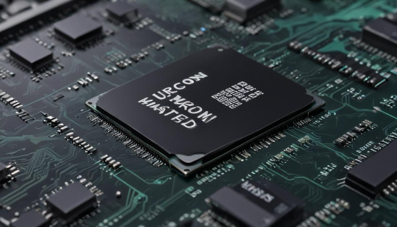 Micron’s 143% AI Boom: How HBM Chips Propelled Record Stock Gains (+2026 Outlook) | Cryptodamus.io