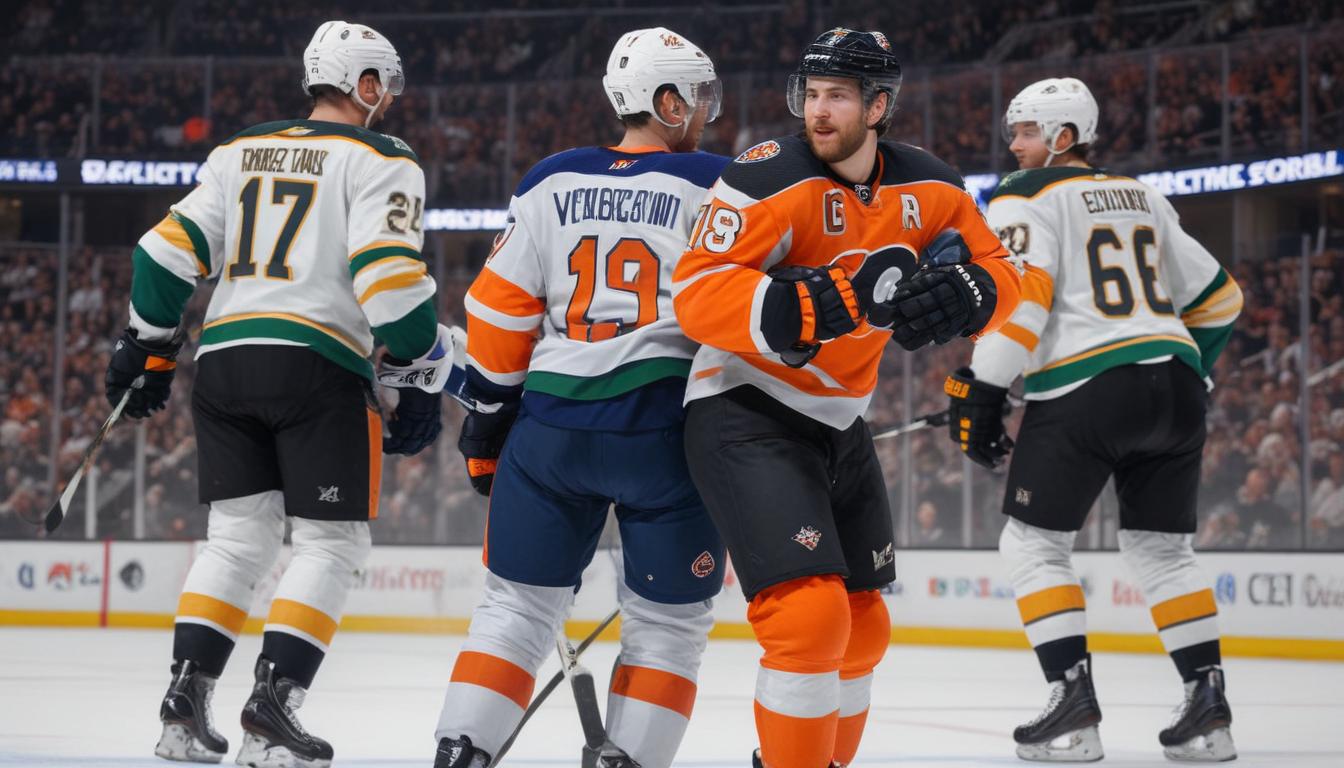 Polymarket's US Comeback: How a $1.4M Fine Laid Groundwork for $15B Empire (NHL Sports Betting Revolution Starts Now!) | Cryptodamus.io