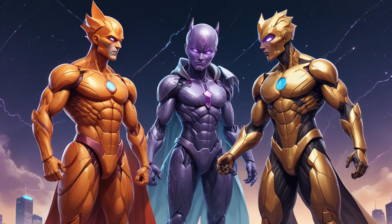 Prediction Market WAR: Kalshi's $5 BILLION vs Polymarket's $9 BILLION in the Battle for Financial Forecast Dominance! | Cryptodamus.io