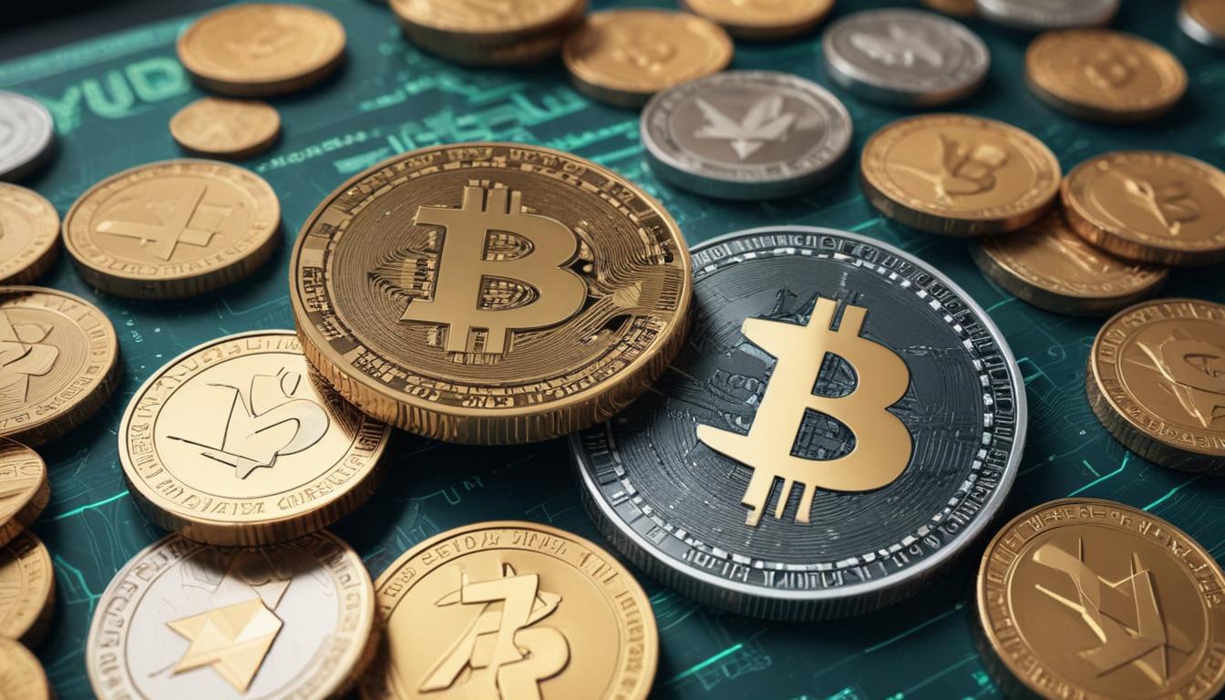 PyUSD's $300 Trillion Phantom Mint – Crypto’s Big Panic or Total FUD? | Cryptodamus.io