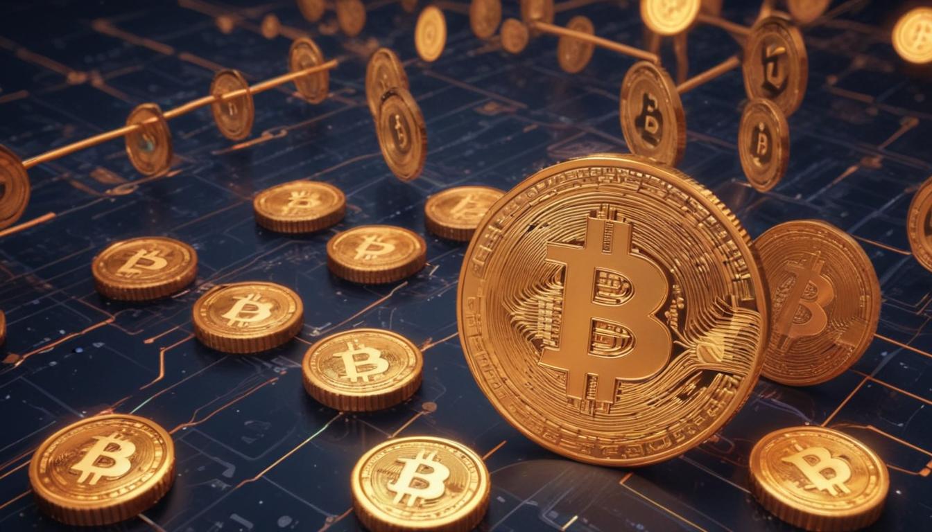 Skill-to-Earn Revolution: How Tapzi's Inflation-Proof Model Fixes GameFi (While Bitcoin ETFs Sleep) | Cryptodamus.io