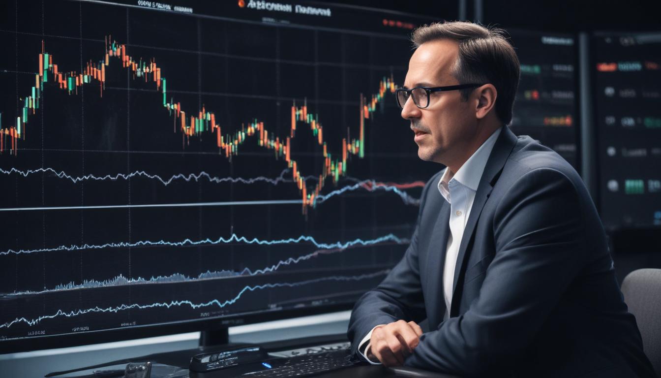 Solana ETF Trap: Why SOL's Still Below $200 Despite Institutional Stampede (Analyst Exclusive) | Cryptodamus.io