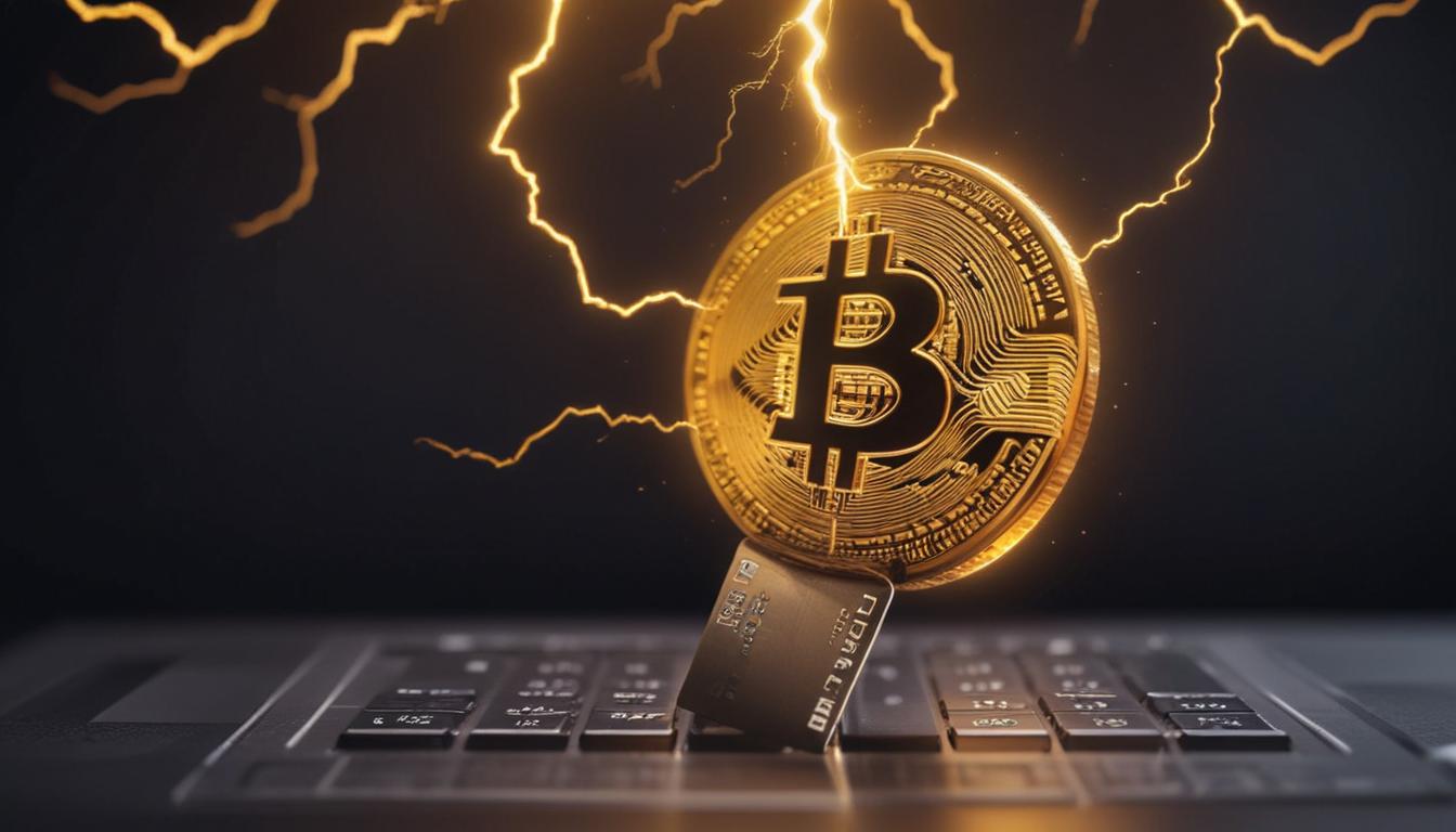 Square's Zero-Fee Bitcoin Revolution: Lightning Payments Slash Costs for US Small Business NOW (2026 Deadline) | Cryptodamus.io