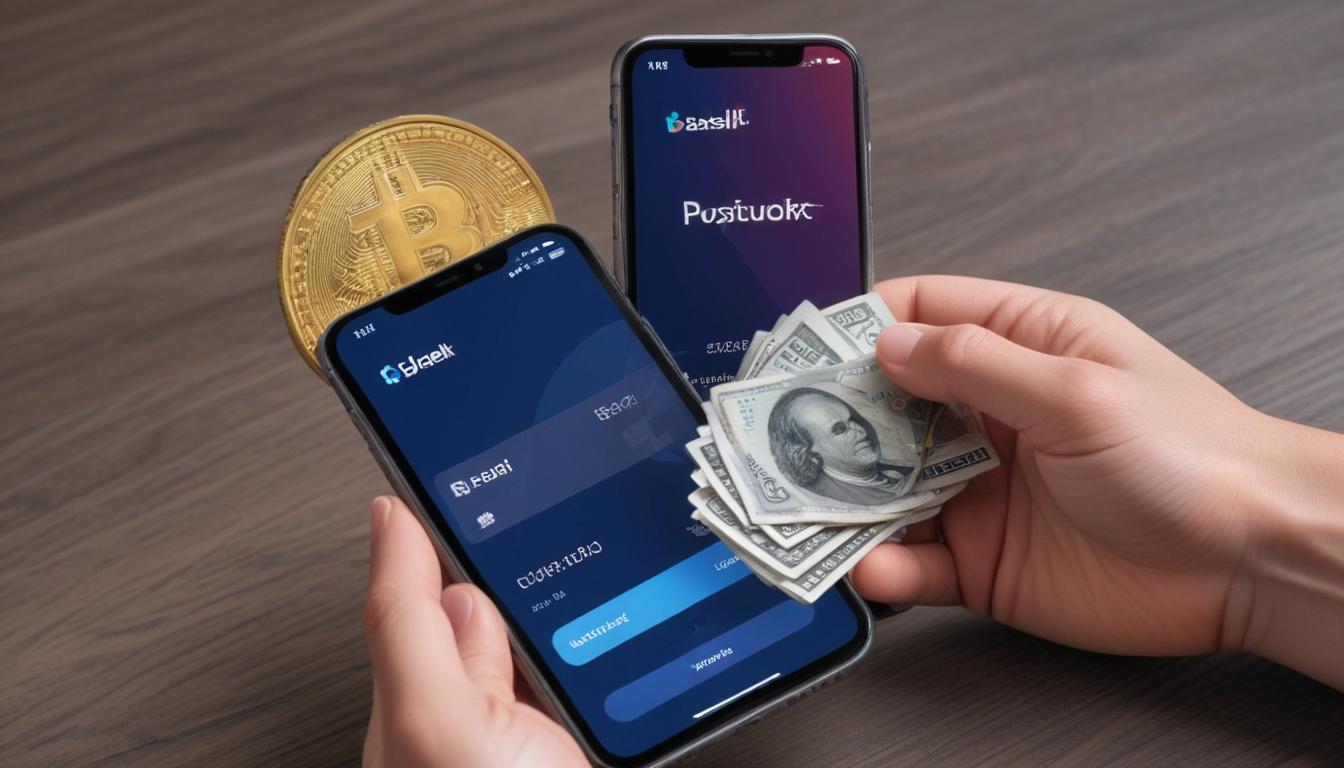 Stablecoin Banking Revolution Just Got Real: How Basel 2025 & Revolut's 1:1 Crush Cross-Border Delays | Cryptodamus.io