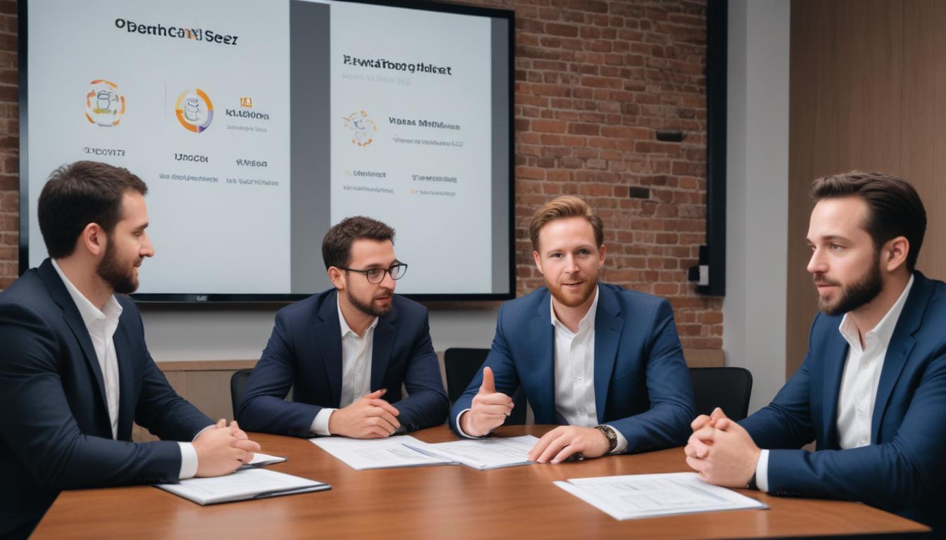 Stop Bleeding Equity: Web3 Seed Funding Playbook to Win Over Crypto VCs, Crush Term Sheets & Keep 75%+ Ownership | Cryptodamus.io