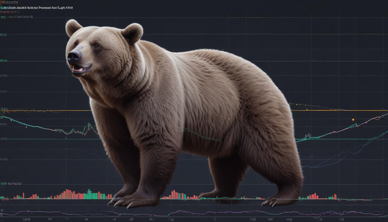TAO to $1,000: Bittensor's Halving Shock & Grayscale Bet Ignite Explosive Bull Run | Cryptodamus.io