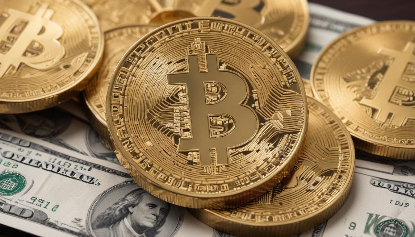 Texas Just Did What No State Dared: $10M DIRECT Bitcoin Bet Shatters Fiscal Sovereignty Rules (SB 21 Explained) | Cryptodamus.io