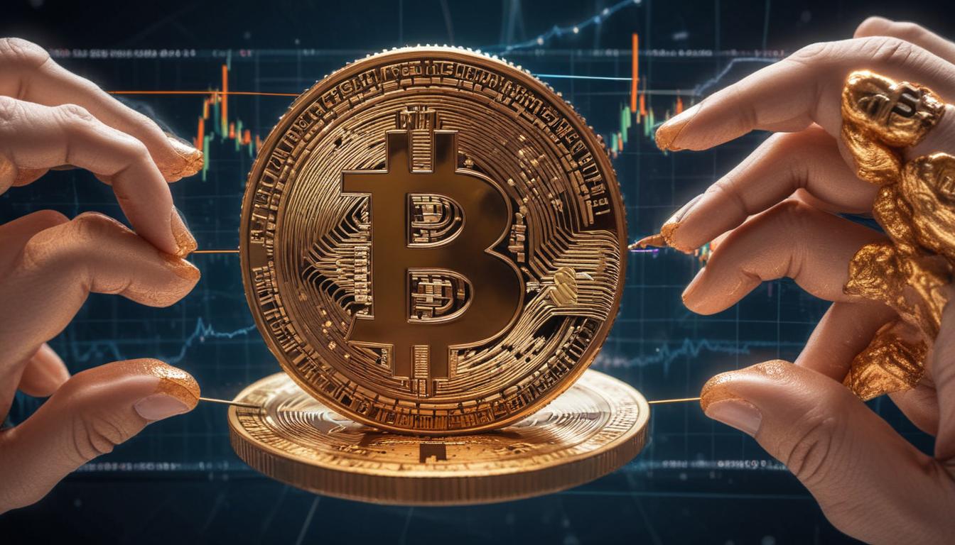 The $36 Billion Bitcoin ETF Boom: What Investors Need to Know 🚀 | Cryptodamus.io