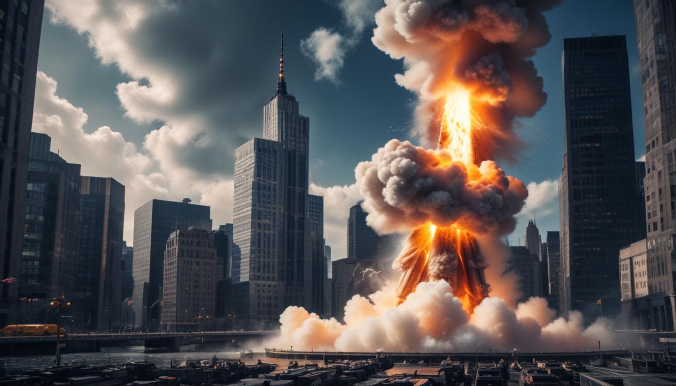 Сенсация мировых финансов: Securitize и BNY Mellon запускают первый в мире токенизированный AAA-CLO фонд STAC за $100 млн | Cryptodamus.io