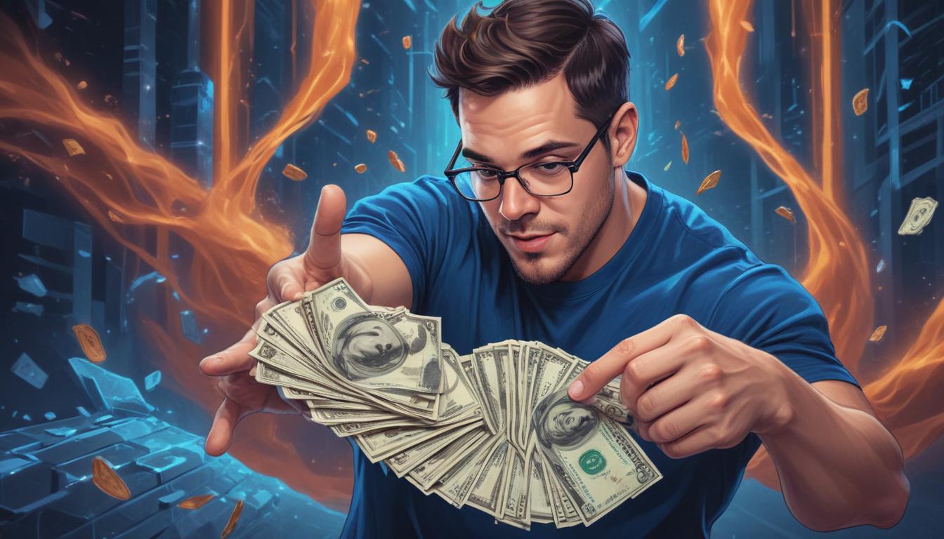 Ventuals vHYPE: Как нуб с $100 стал венчурным инвестором через блокчейн – секреты частных рынков разоблачены | Cryptodamus.io