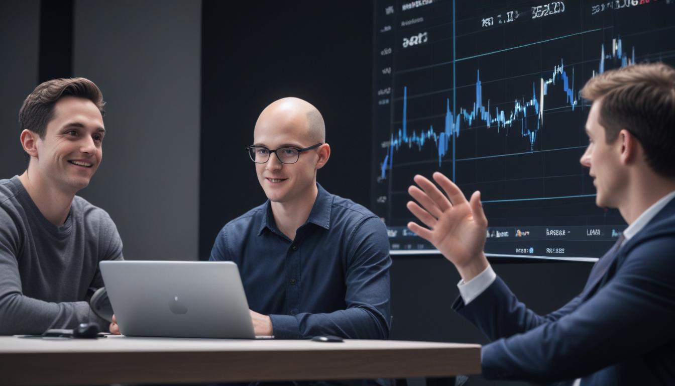 VIRTUAL Взрывается! Почему Рост Токена и x402 Coinbase Впечатляют | Cryptodamus.io