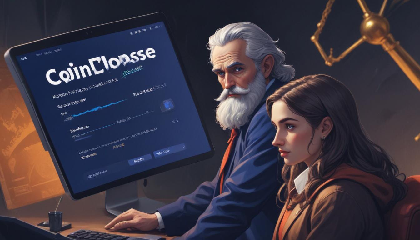 Wall St's SOL/AVAX/SUI Gold Rush: Coinbase Custody Unleashes Institutional Staking Flood (9.1% Yield Alert!) | Cryptodamus.io