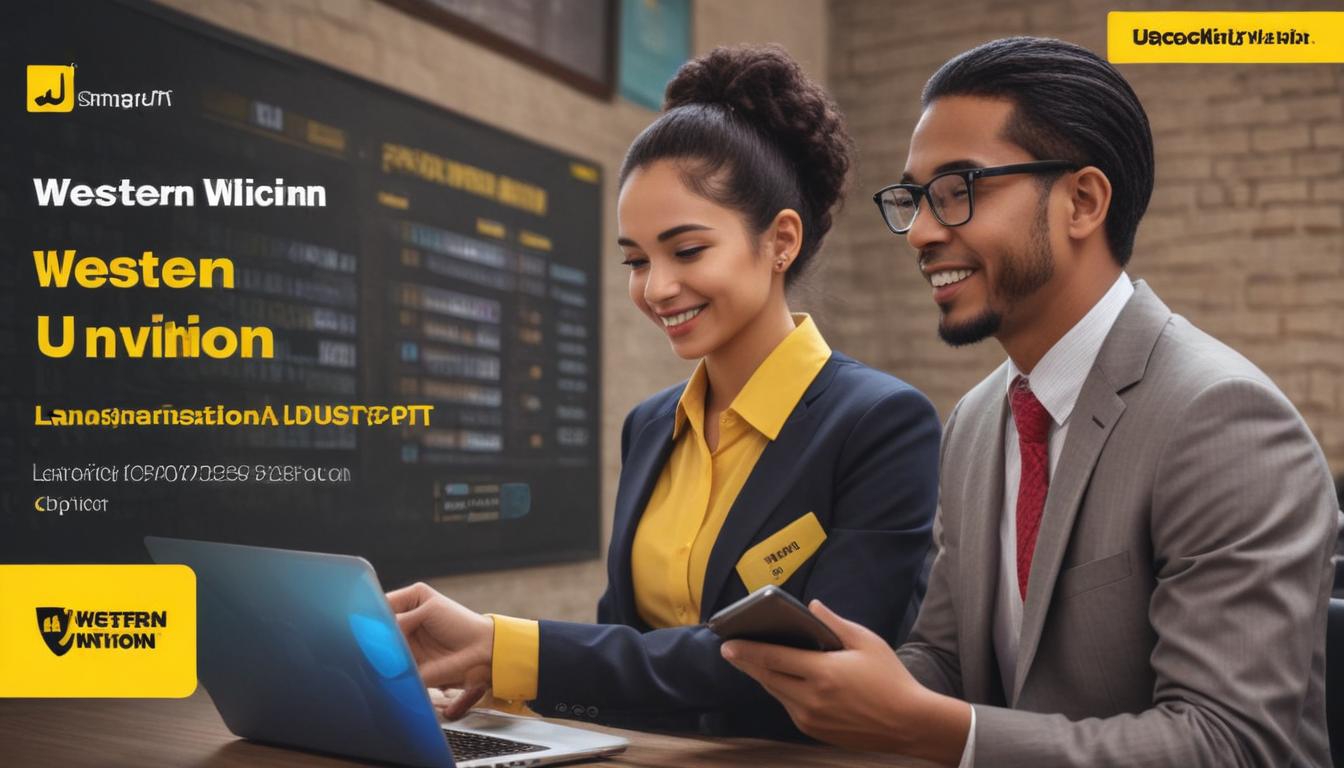 Western Union Launches USDPT on Solana: Revolutionizing Global Remittances? | Cryptodamus.io