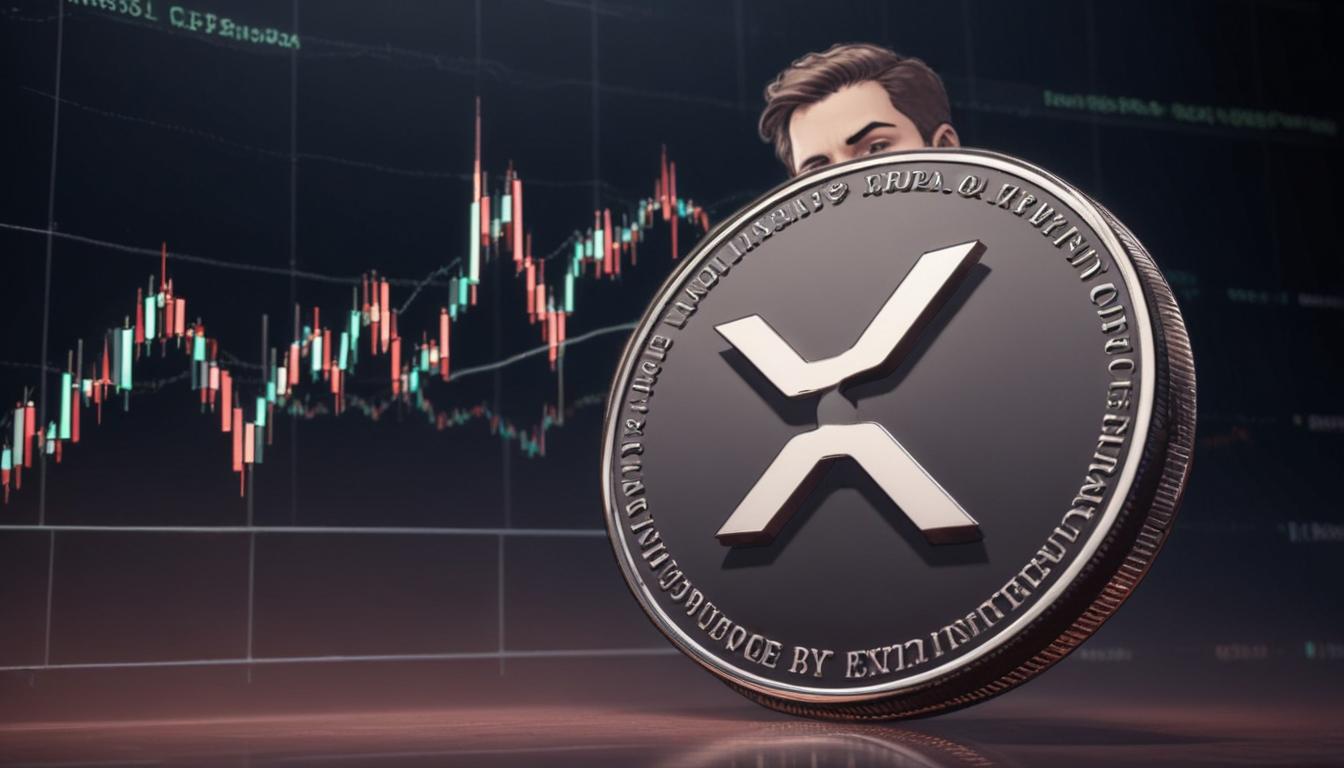 XRP Market Reset Complete: How the 78% Open Interest Crash Paves the Way for a $5.00 Surge (2025 Blueprint) | Cryptodamus.io