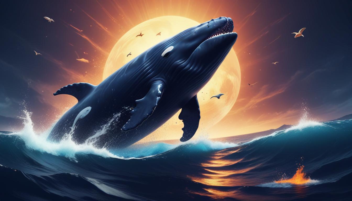 Zcash PLUNGES After 500% Surge: CryptoQuant's 'Distribution Phase' EXPOSED (Shocking Exit Strategy) | Cryptodamus.io