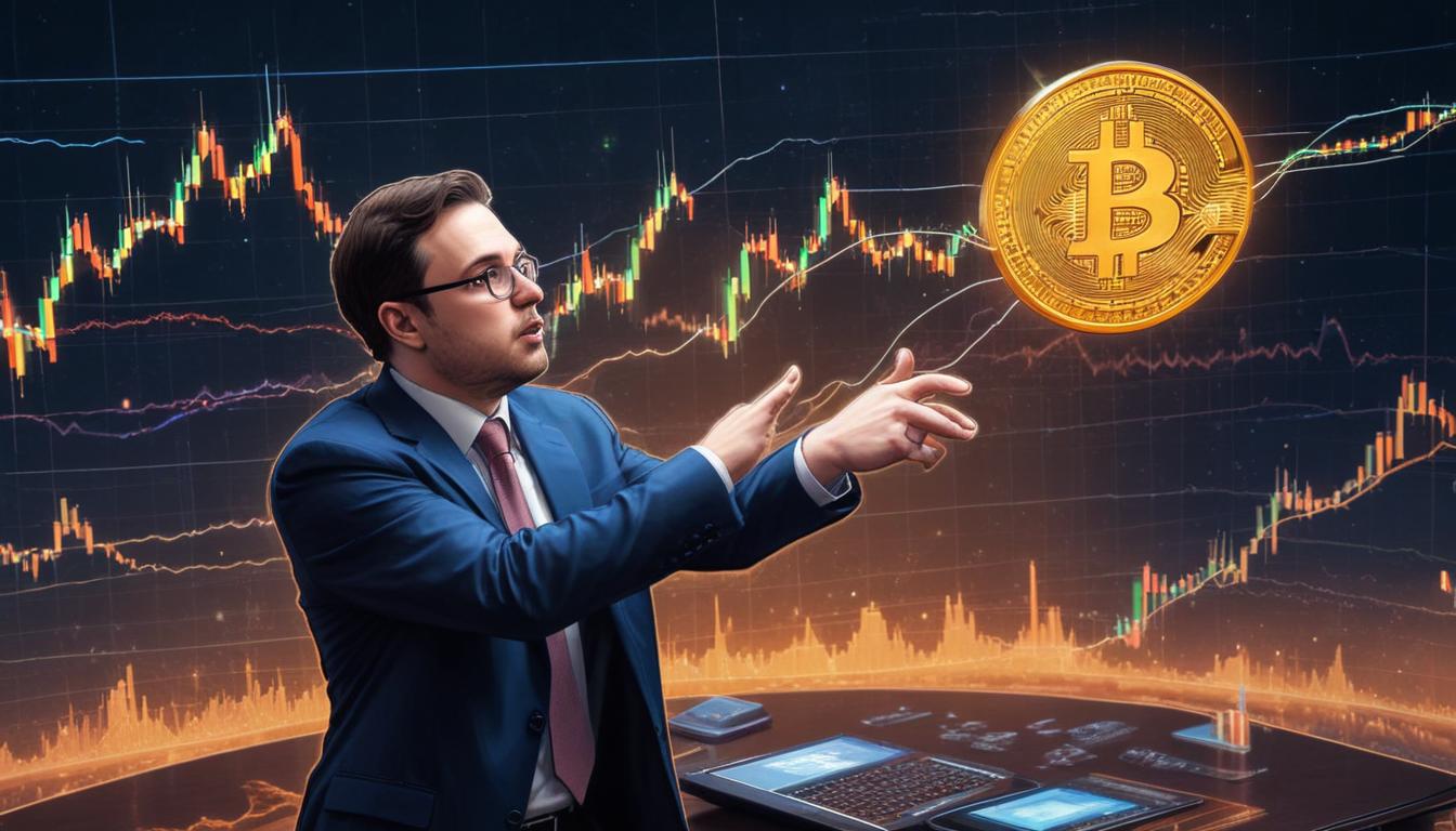 Шок на $10 млрд: Слабые руки сдаются, это ли тот бычий сигнал, которого мы ждали? | Cryptodamus.io