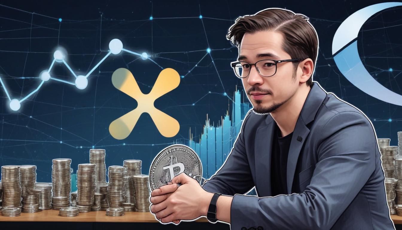 1000 XRP: Is Edo Farina's Bold Claim True? Risks & Rewards Unveiled! | Cryptodamus.io