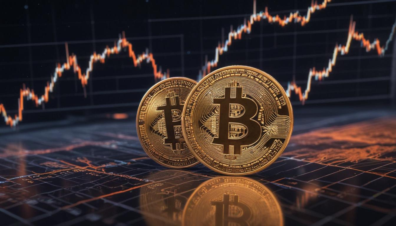 $100K Bitcoin Dream Fading? The REAL Factors Driving Price Now | Cryptodamus.io