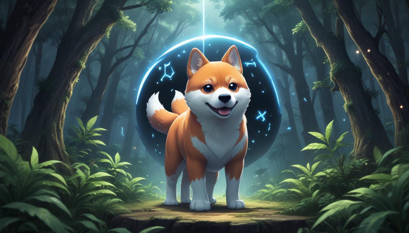 🤯 $100M AI Investment in XRP + 300M SHIB Airdrop! New XRP Logo Unveiled! | Cryptodamus.io